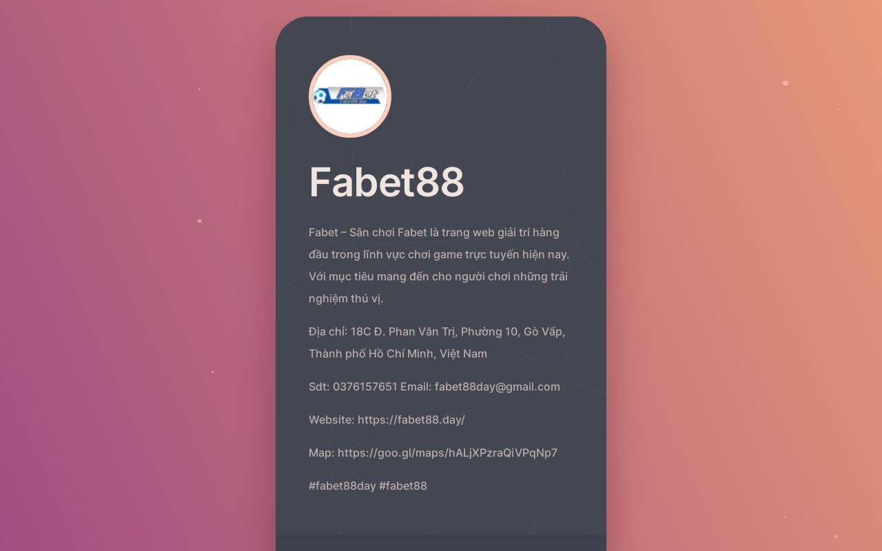 fbet88